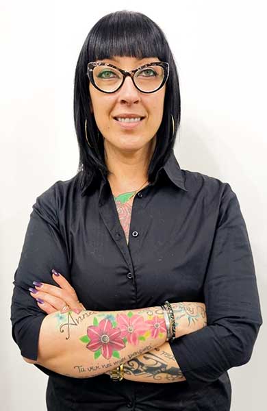 Maria Clara Rabellino